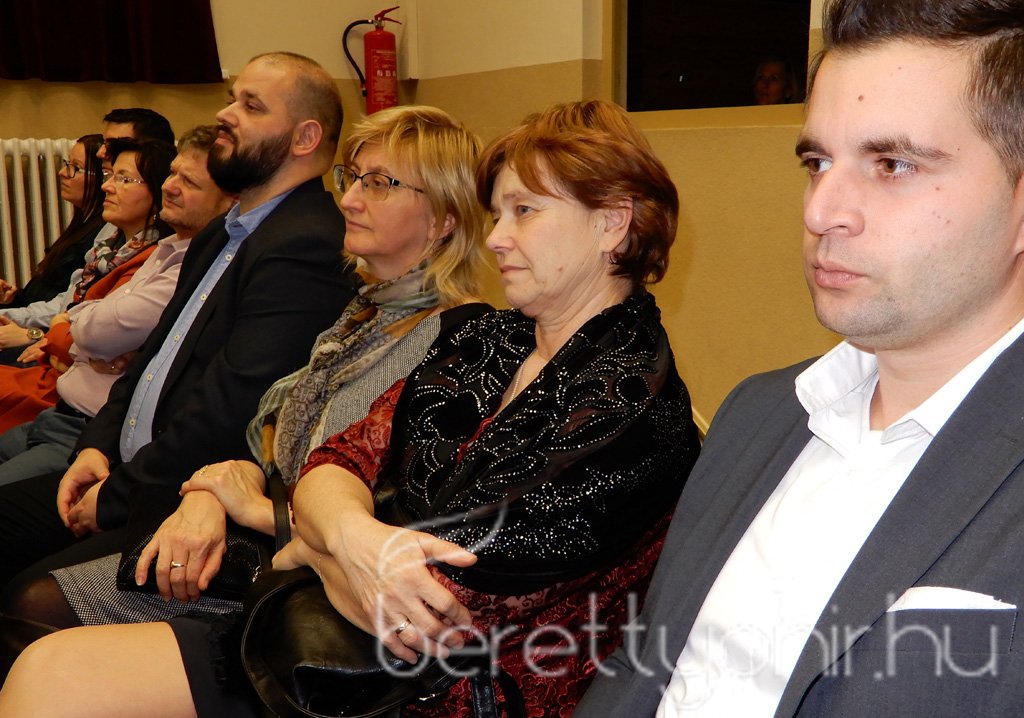 A Magyar Kultúra Ünnepe 2020  - Gálaest 31